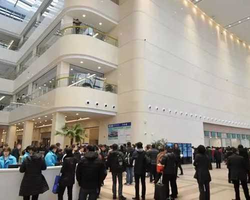 苏州借卵子机构，盘点苏州市三甲医院