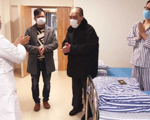 山西助孕包成功机构,2026山西正规试管医院排名，附助孕费用和高成功率全解读