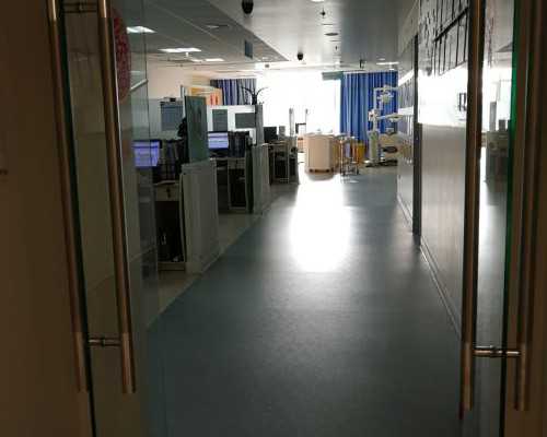 九价，公立医院无需预约直接打