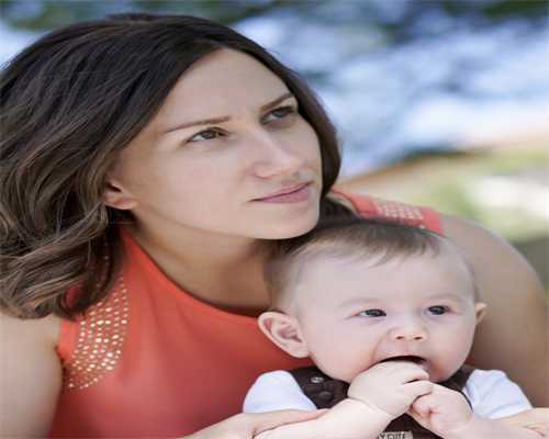 上饶三代试管助孕供卵生孩子医院介绍