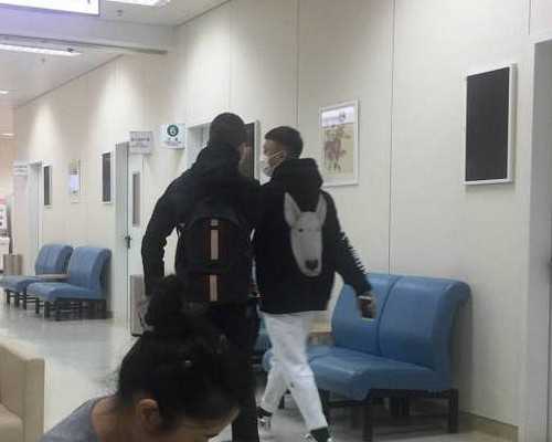 借卵合肥代孕价格，刚刚！合肥各大医院发布重要通知！