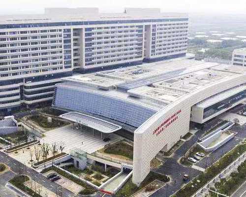 无锡帮人代怀孕，无锡试管婴儿医院哪家好？