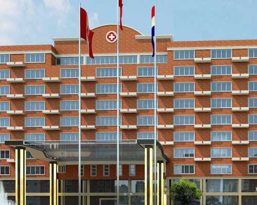 无锡55万元包成功，盘点无锡市三甲医院