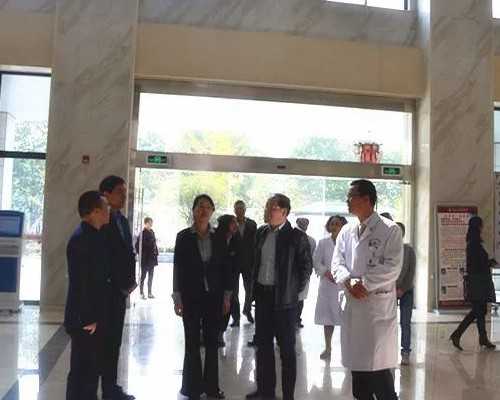 肿瘤标志物有哪些？肿瘤标志物高就是得了癌症吗？看看专家怎么说