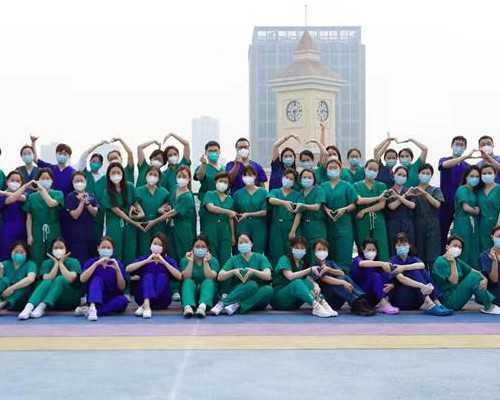 合肥第三代试管多少钱？合肥宫腔粘连手术诊疗费用？