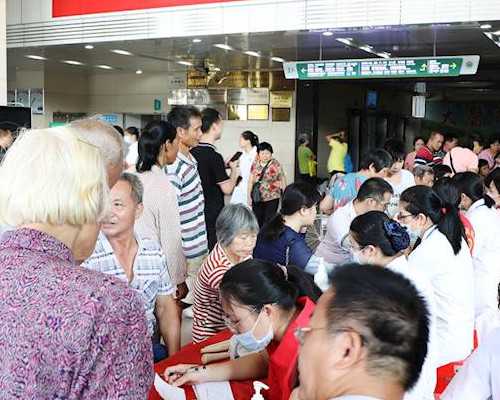 无锡试管代怀宝宝，无锡哪家试管婴儿医院服务态度好？