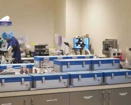 西安十大正规试管医院排名新鲜出炉，最权威的还属这家