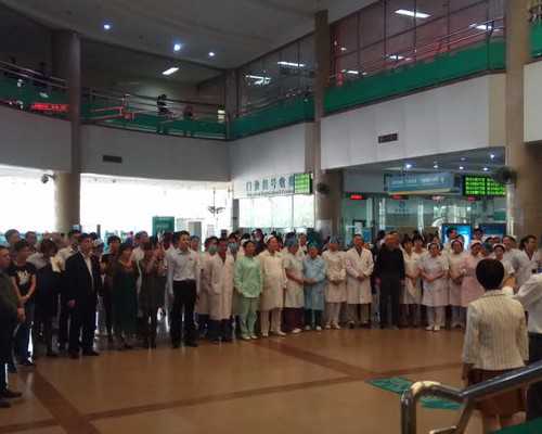 泰州单身供卵，泰州哪个医院做试管婴儿好？