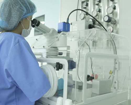 2026长沙中信湘雅医院供卵试管婴儿费用一览