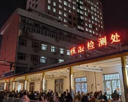 成都私立医院供卵试管最好