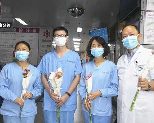 2026郑州陇海医院能做供卵试管吗？附河南供卵试管医院排名