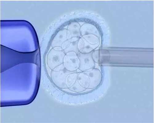 供卵都是哪些受众人群的，无锡供卵试管医院