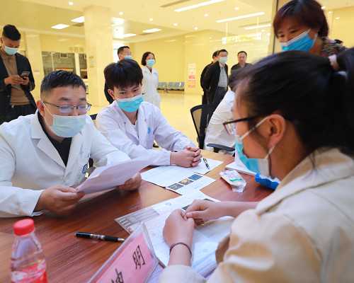 供卵试管医院哪里排队时间短,国内哪家医院供卵试管不用排队？国内哪里可以