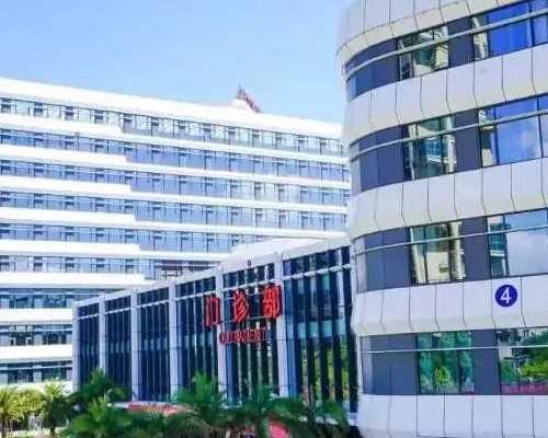 2026佛山哪些地方有提供供卵试管助孕技术