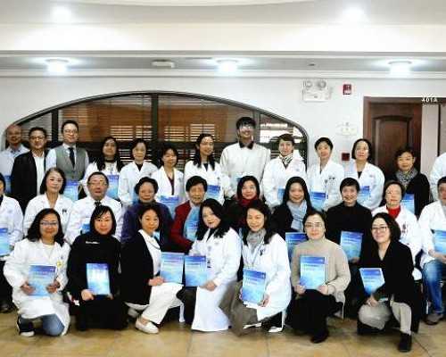 准妈妈春季养生小常识(图)