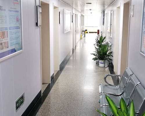 在哪里看试管婴儿