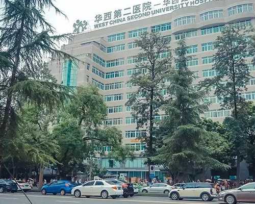 上海比较出名的试管婴儿医院费用？