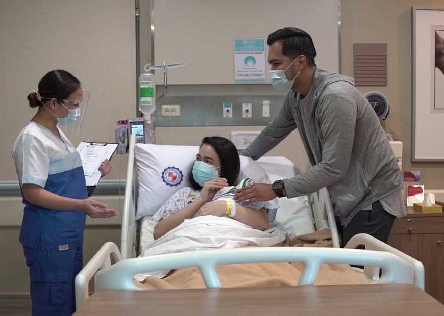 供卵备孕需要做些什么准备,备孕准备有哪些