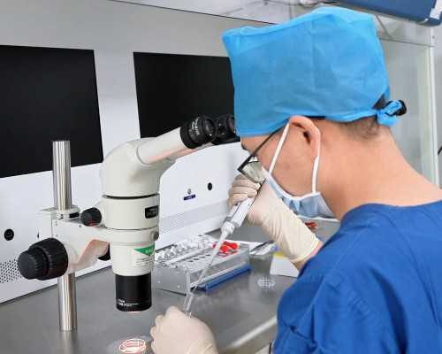 珠海供精试管医院哪家好,珠海三代试管婴儿成功率怎么样？