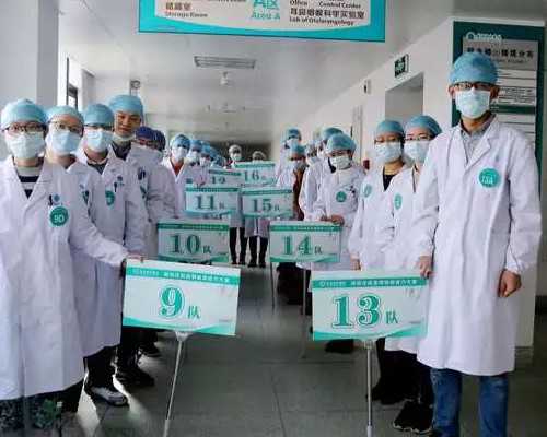 无锡可靠代怀医院，无锡试管婴儿医院哪家好？