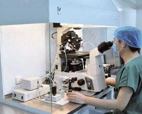 哪里可以做上海代生，上海哪家医院做试管婴儿好