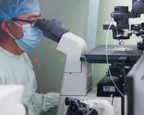 做试管婴儿可以自己找人供卵吗