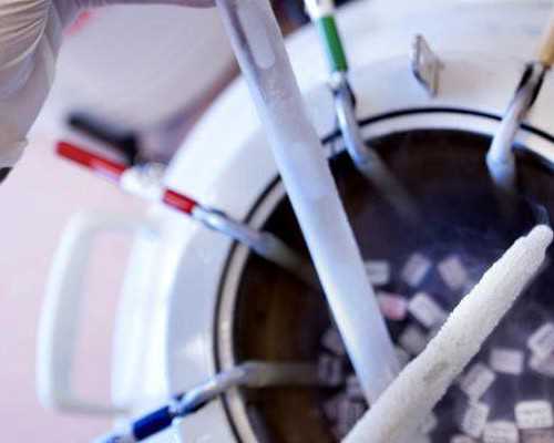 深圳供卵试管公司哪一家好，排卵障碍供卵成功率高吗