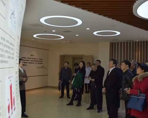 重庆正规招捐卵