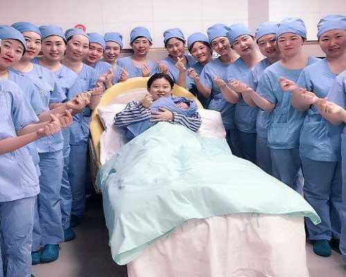 无锡代生孩子价钱，盘点无锡市三甲医院