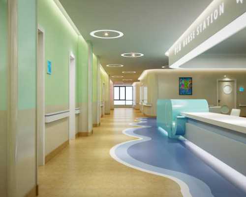 武汉供卵孩子的健康