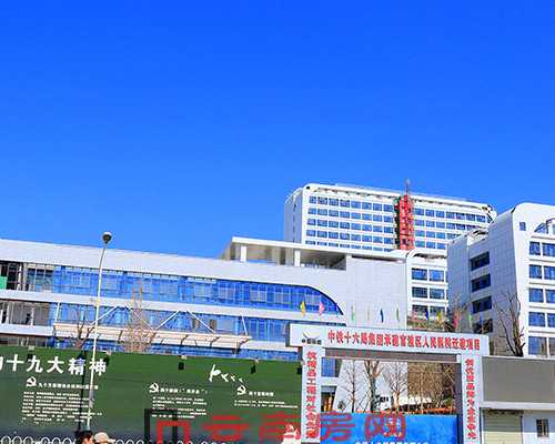 珠海代生基地,地中海贫血基因检测