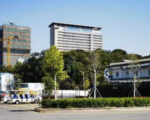 无锡代怀价格表：成功率高！无锡三代试管选择这家医院