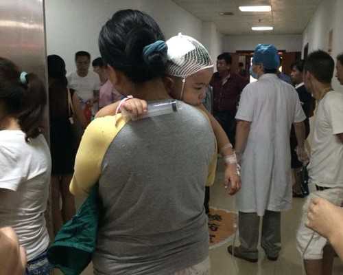 无锡医院有人捐卵,最近有姐妹在打听无锡做试管婴儿费用、成功率以及医院