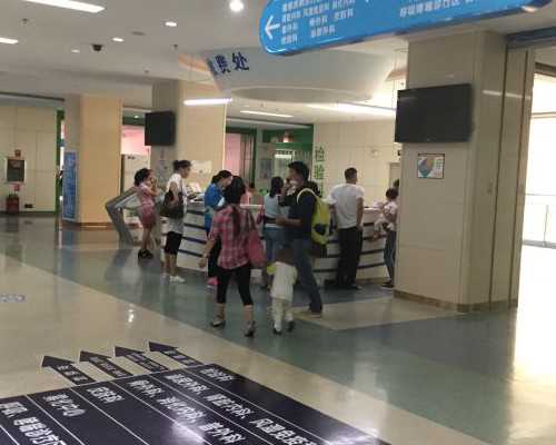 重庆正规代孕哪家好