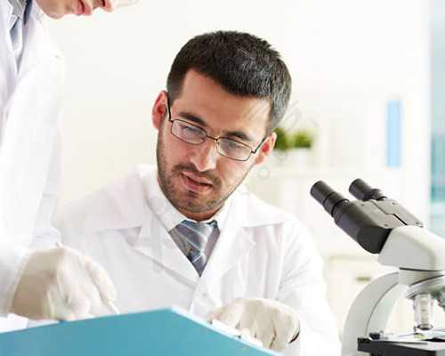 山西借卵子流程