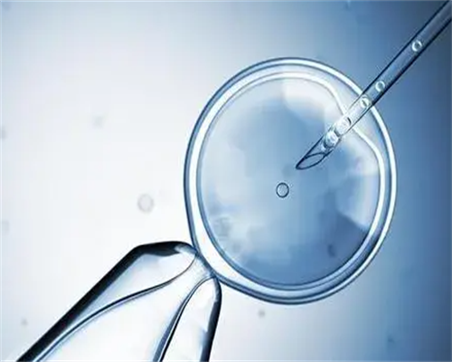 重庆试管代怀生男孩